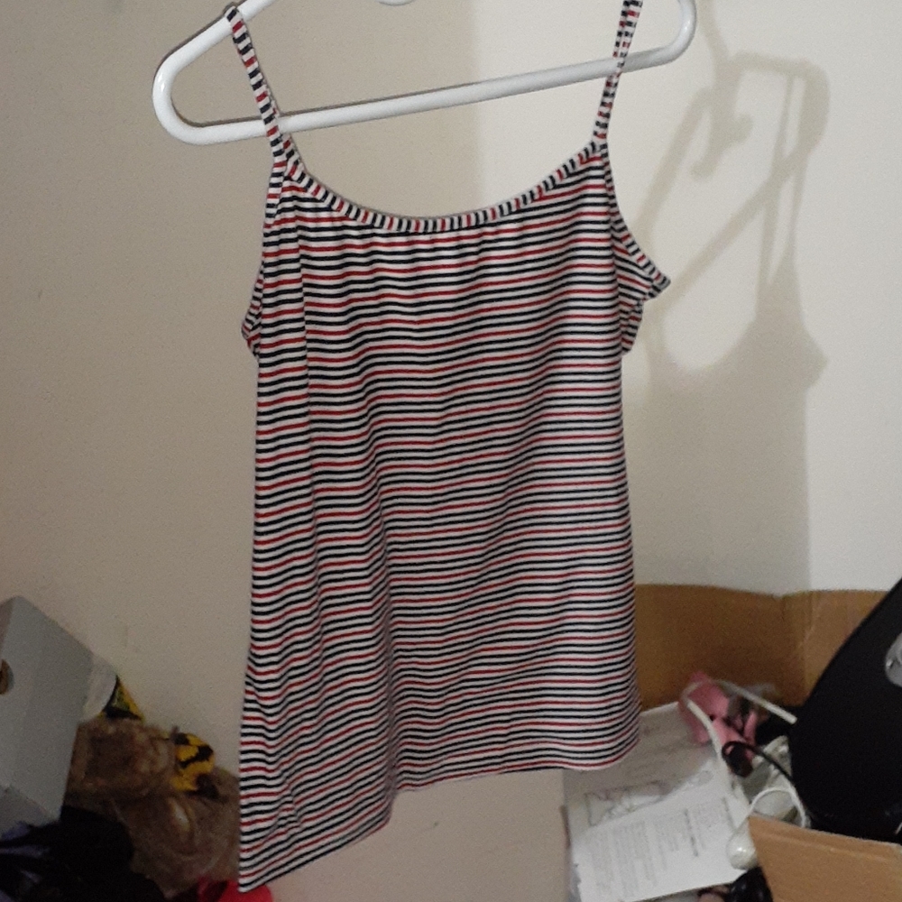 Spaghetti strap - Picture 1 of 3